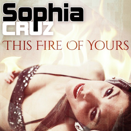 This Fire of Yours - 1
