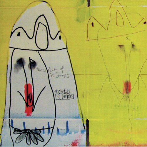Oliver cover art
