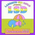 Thunderclouds (MK Remix)