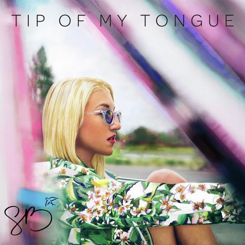 Tip of My Tongue_poster_image