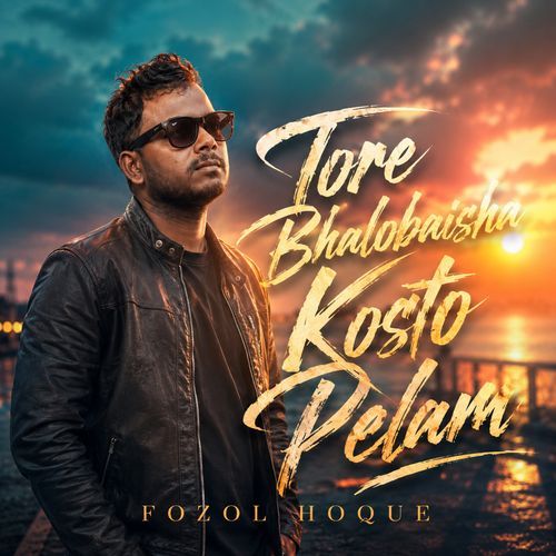 Tore Bhalobaisha Kosto Pelam