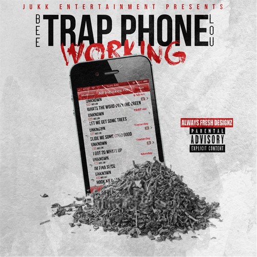 Trap Phone Workin'