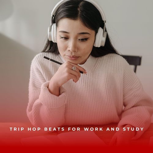 Trip Hop Beats For Work And Study_poster_image