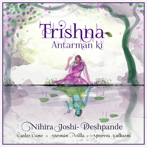 Trishna Antarman Ki