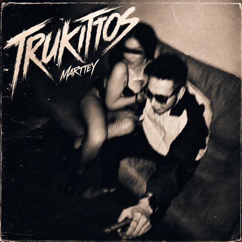 Trukitos