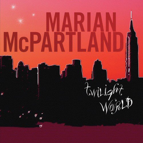 Marian Mcpartland