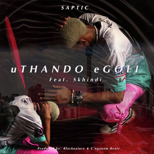 Uthando eGoli (Clean) cover art