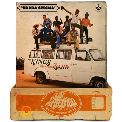 Akalaka cover art