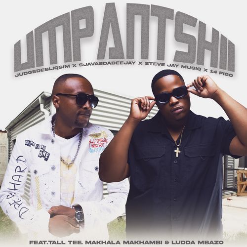 Umphantsi (feat. Tall Tee, Makhala Makhambi & Ludda Mbazo) cover art