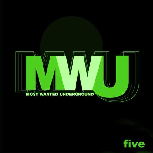 Underground Most Wanted, Vol. 5