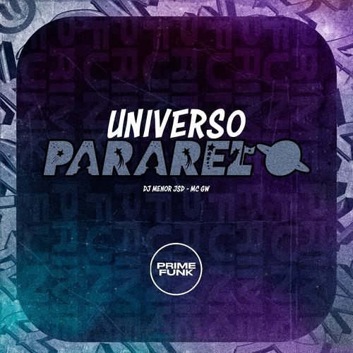 Universo Paralelo