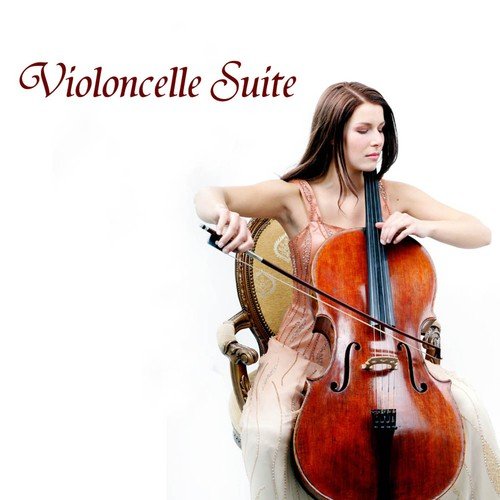 The Suite, Cello Music