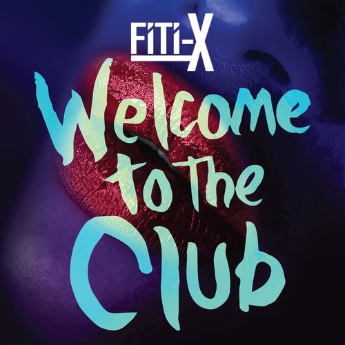 Welcome to the Club_poster_image