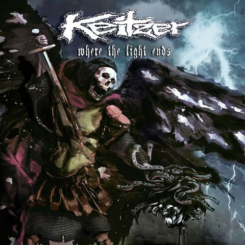 Life Destroyer cover art