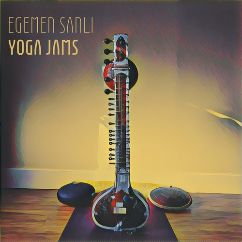 Yoga Jams