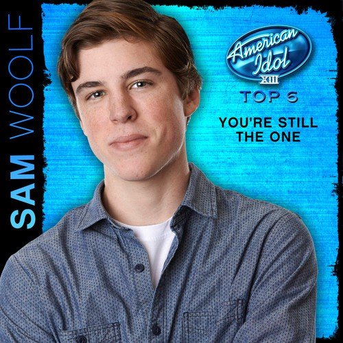 You&#039;re Still the One (American Idol Performance)_poster_image