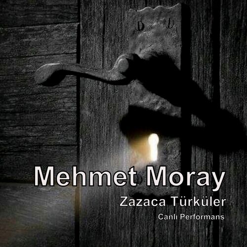 Zerac (Canlı Performans) cover art