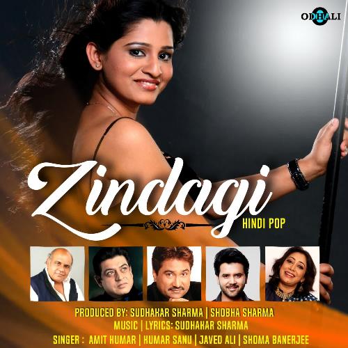 Zindagi Hindi Pop
