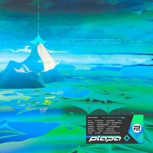 Zoneboosterr cover art