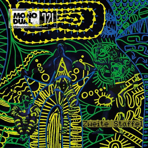 Franz cover art