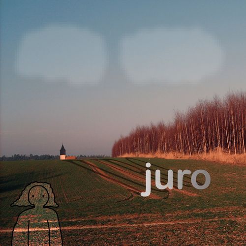juro cover art