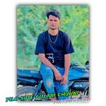 pilo sute gulabi chunni