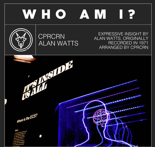 who am i?