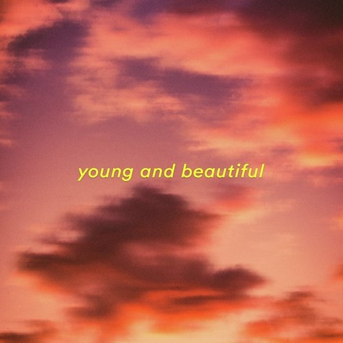 young and beautiful