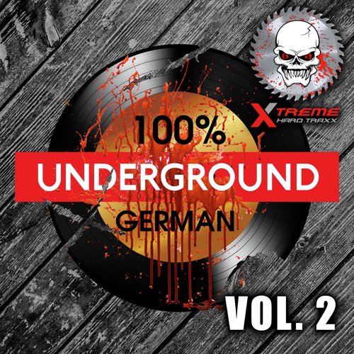 Tinnitus (Batteriebetrieb Remix) - Song Download from 100% German