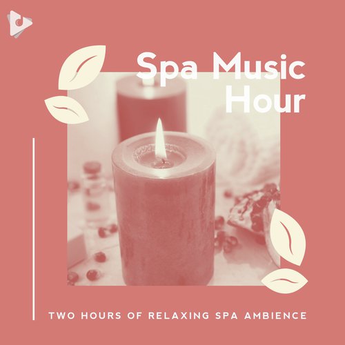 Spa Paradise cover art