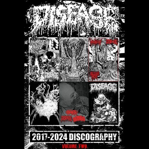 Grave Blankets cover art