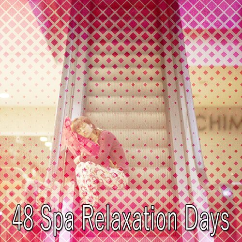 48 Spa Relaxation Days