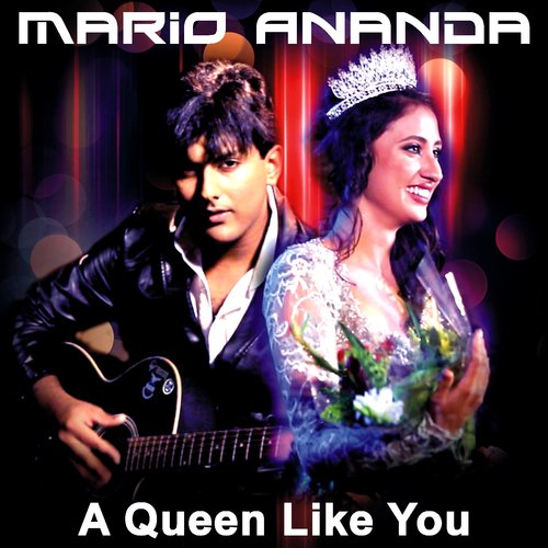 A Queen Like You (Kumarika) (English Sinhala Version)