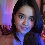 ASMR Touching Your Ears With Gentle Cupped Whispers Pt.1
