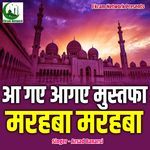 Aa Gaye Aagaye Mustafa Marhaba Marhaba