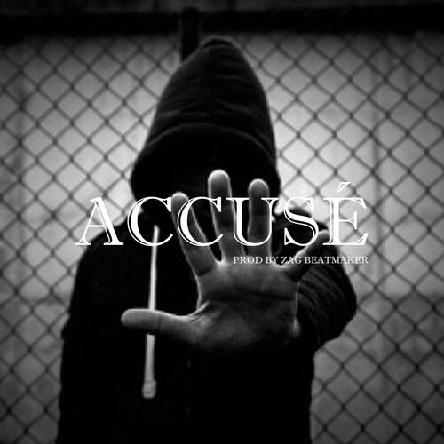 Accusé cover art