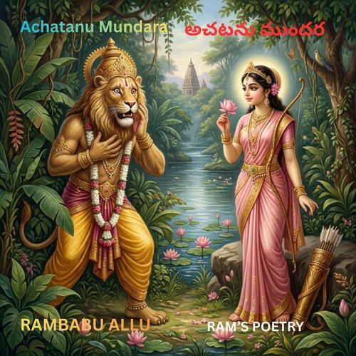 Achatanu Mundara