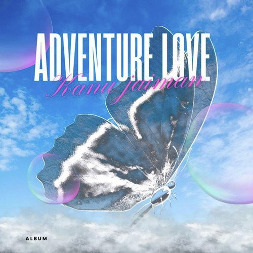 Adventure love