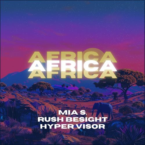 Africa (Techno)