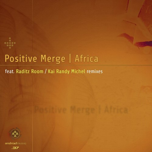 Africa (Kai Randy Michel Remix) cover art