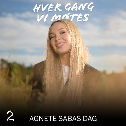 Agnete Sabas dag (Sesong 11)_poster_image