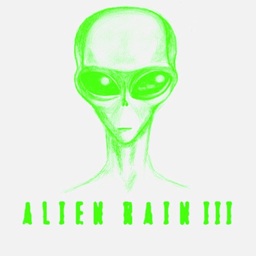 Alien Rain 3