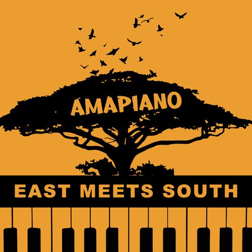 Amapiano: East Meets South_poster_image