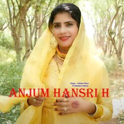 Anjum Hansri H-GjoSRDtlfVU