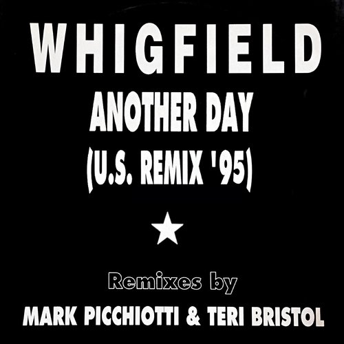 Another Day - U.S. Remix '95 (Remixes by Mark Picchiotti & Teri Bristol)_poster_image