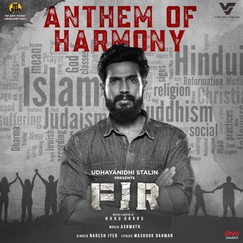 Anthem of Harmony (From "FIR")_poster_image