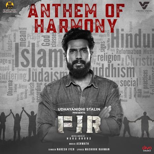Anthem of Harmony (From "FIR")