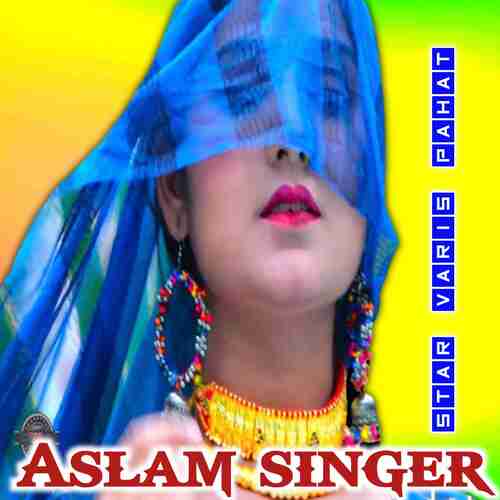 Aslam Singer