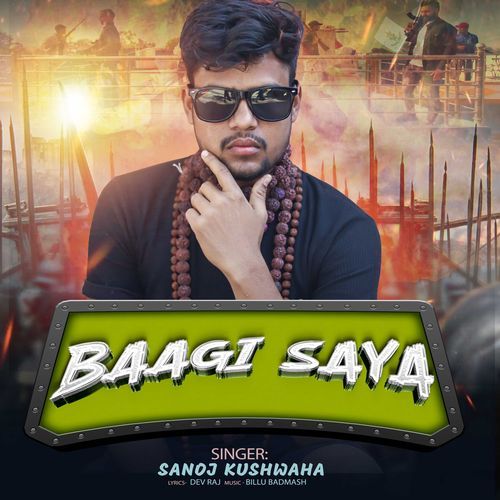 Baagi Saya