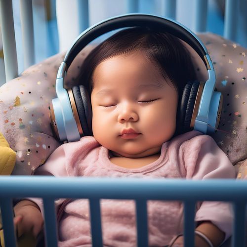 Baby Sleep Sounds: Soft Sleep Harmonies_poster_image